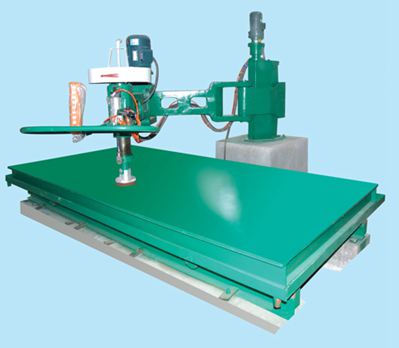 一文說清楚石材光面(拋光、磨光、光面護理)知識