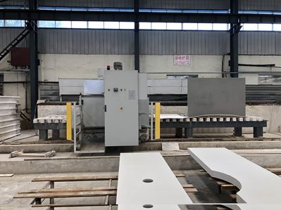 一文說清楚石材光面(拋光、磨光、光面護理)知識