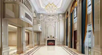 “米黃大理石之王”莎安娜興衰透射石材行業的危機