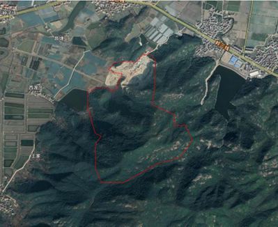 浙江臺州三門縣一建筑石料成交價68.2億!天價礦權再創歷史新高！