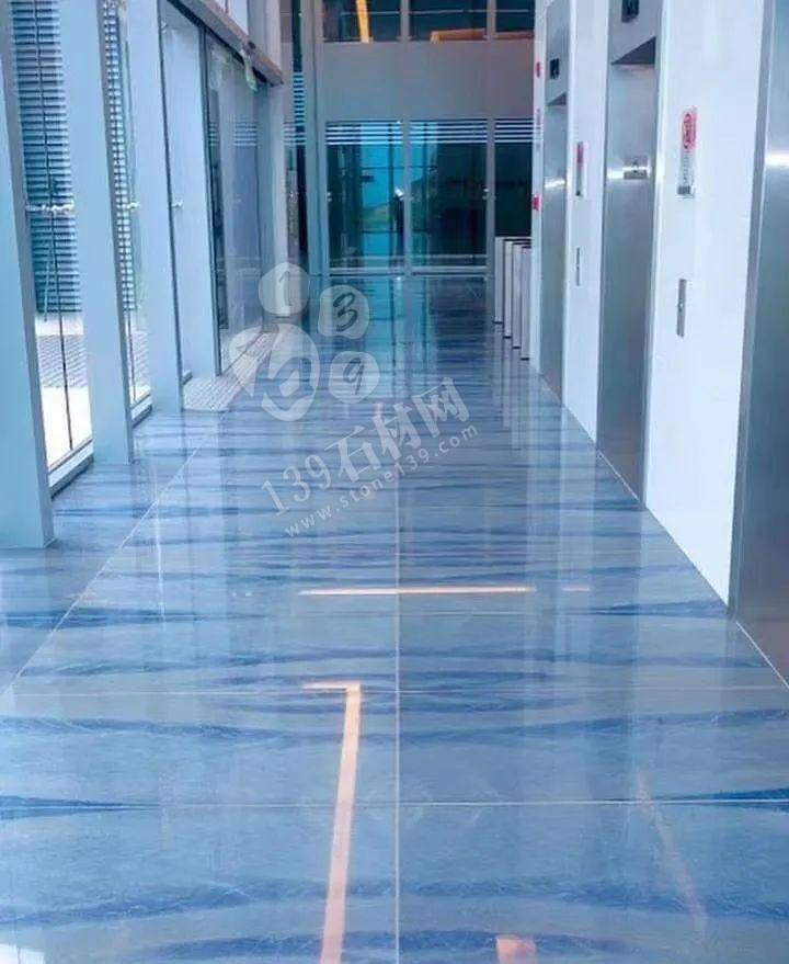 進口奢石 格蘭云天大理石