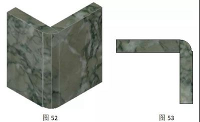 九種經典石材轉角設計方案