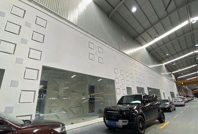 水頭石材市場奢石專館強(qiáng)勢崛起,高端玩家紛紛入局