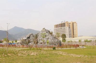 廣東云浮石材400年-:從一塊石頭到“世界石都”的400年歷史