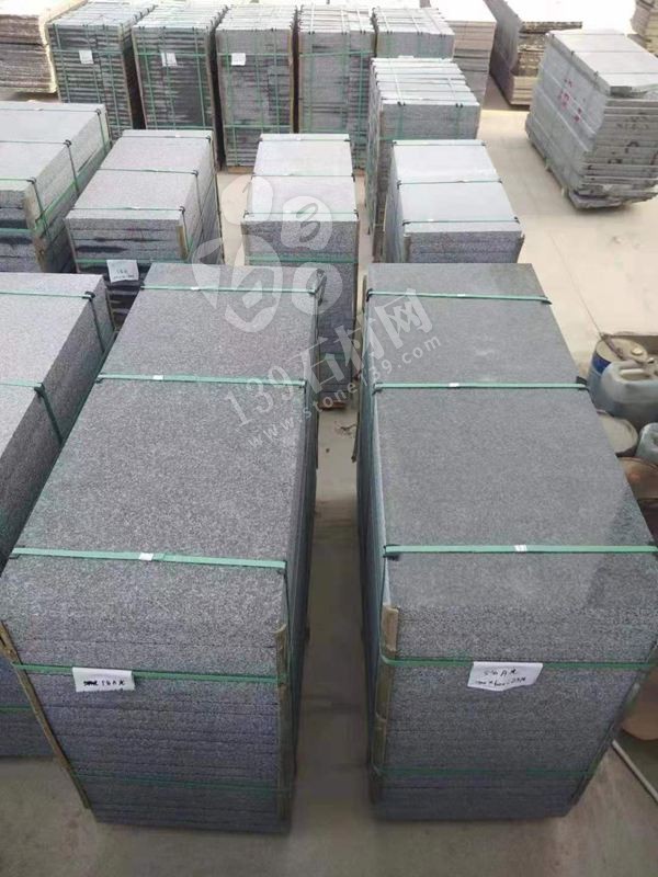 【杰成石材廠】主營:廣西鐘山青(廣西芝麻黑、金沙綠、中山青、墨綠黑、廣西黑)-