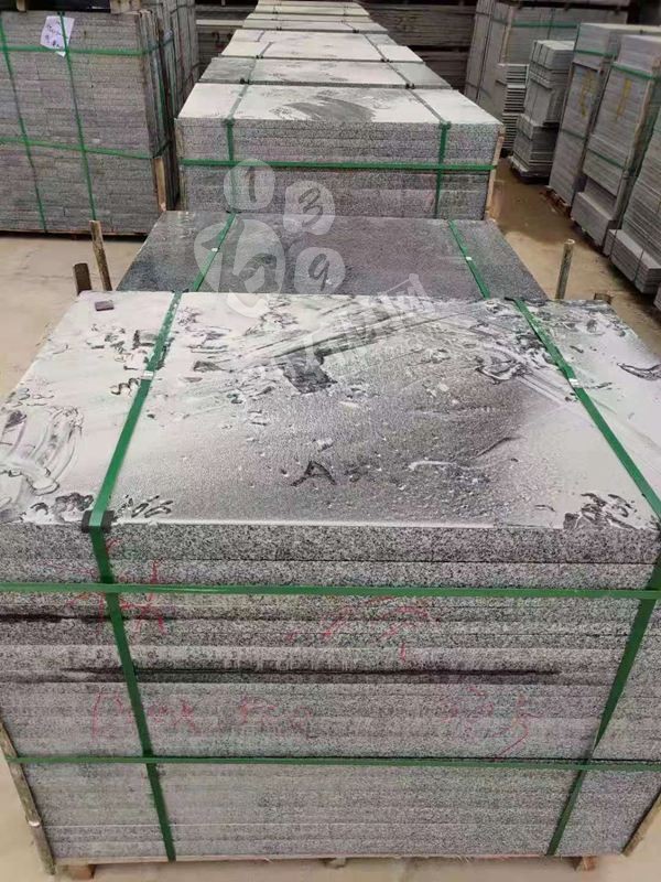 【杰成石材廠】主營:廣西鐘山青(廣西芝麻黑、金沙綠、中山青、墨綠黑、廣西黑)-