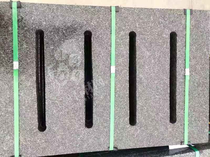 【杰成石材廠】主營:廣西鐘山青(廣西芝麻黑、金沙綠、中山青、墨綠黑、廣西黑)-