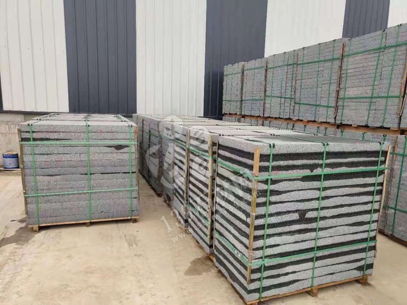 【杰成石材廠】主營:廣西鐘山青(廣西芝麻黑、金沙綠、中山青、墨綠黑、廣西黑)-