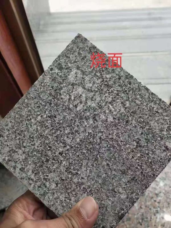 【杰成石材廠】主營:廣西鐘山青(廣西芝麻黑、金沙綠、中山青、墨綠黑、廣西黑)-