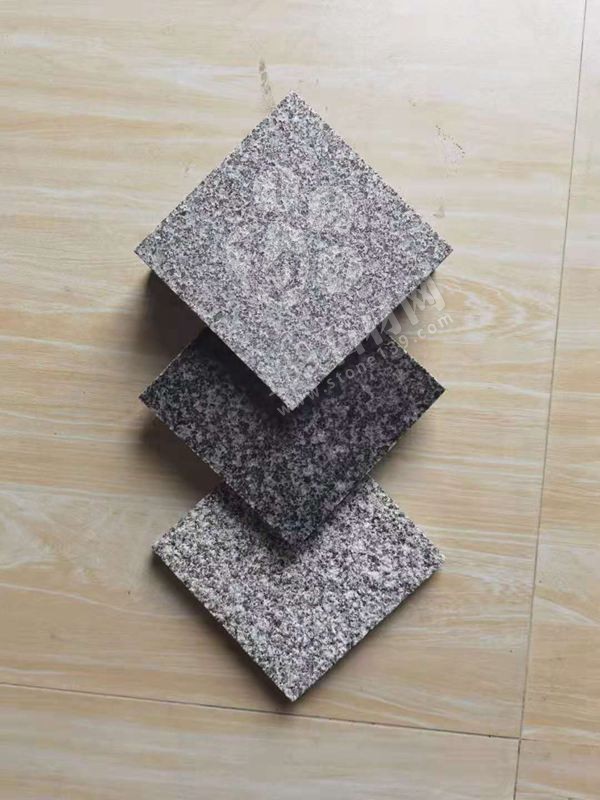 【杰成石材廠】主營:廣西鐘山青(廣西芝麻黑、金沙綠、中山青、墨綠黑、廣西黑)-