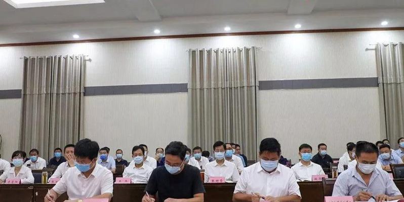 總投資33億元，6個重點項目在泌陽成功簽約，其中三個為石材項目！