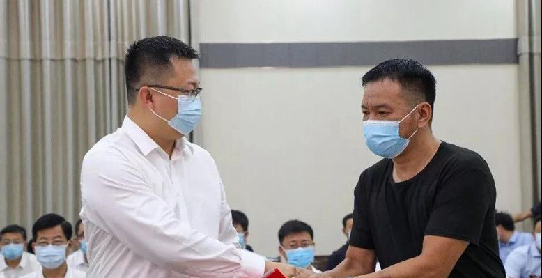 總投資33億元，6個重點項目在泌陽成功簽約，其中三個為石材項目！