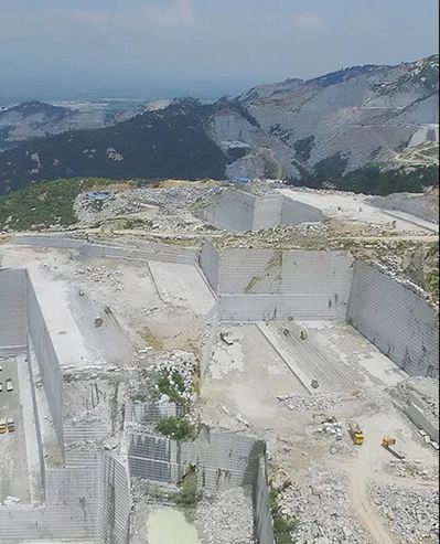 總投資33億元，6個重點項目在泌陽成功簽約，其中三個為石材項目！