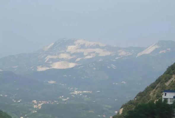 “中國花崗石之鄉(xiāng)”麻城石材產(chǎn)品和廠家介紹