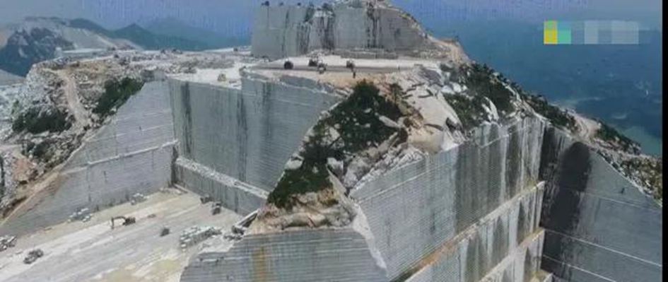 “中國花崗石之鄉(xiāng)”麻城石材產(chǎn)品和廠家介紹