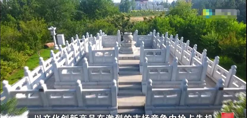 “中國花崗石之鄉(xiāng)”麻城石材產(chǎn)品和廠家介紹