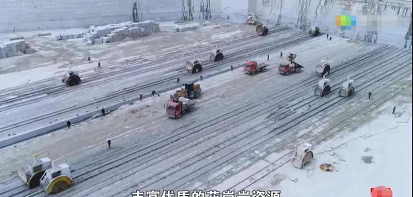 “中國花崗石之鄉(xiāng)”麻城石材產(chǎn)品和廠家介紹