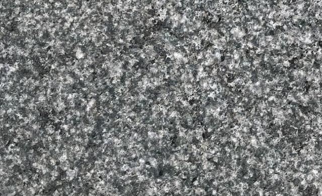 岳西黑-安徽省安慶市岳西國產黑金沙花崗巖介紹