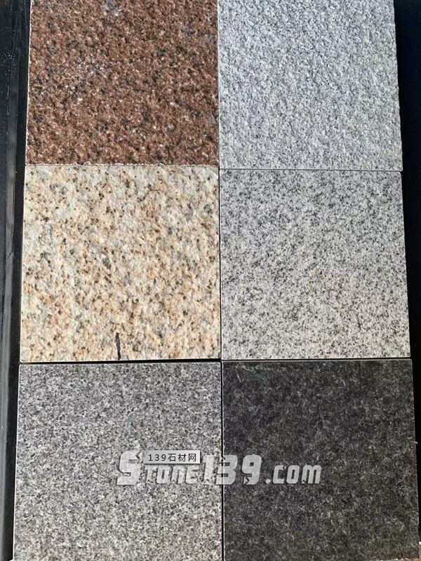 花崗石pc磚-生態鋪石