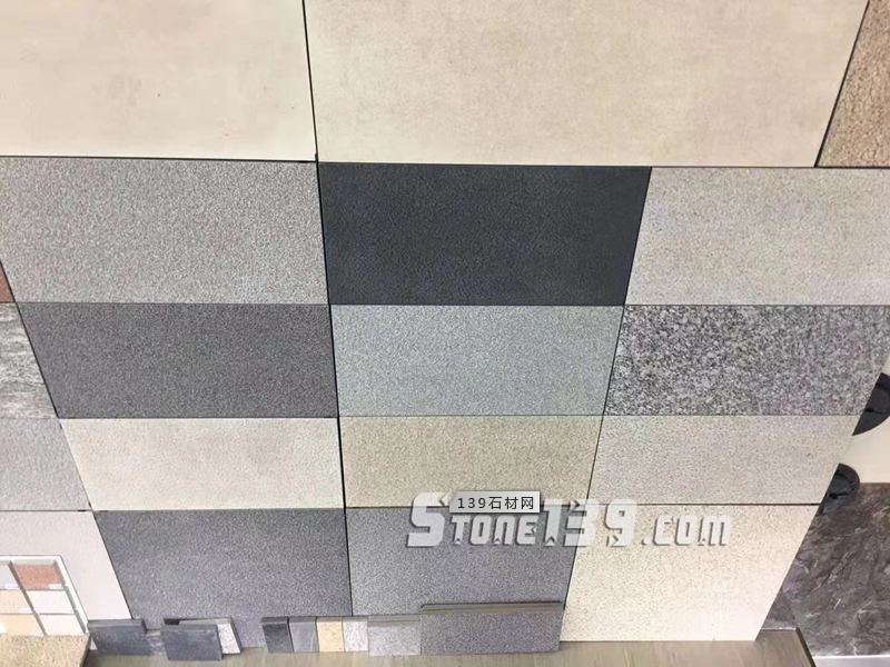 花崗石pc磚-生態鋪石