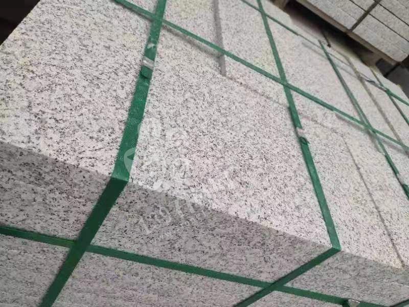 【麻城同富石業】優勢產品麻城602、湖北芙蓉白、湖北白麻大花602花崗巖