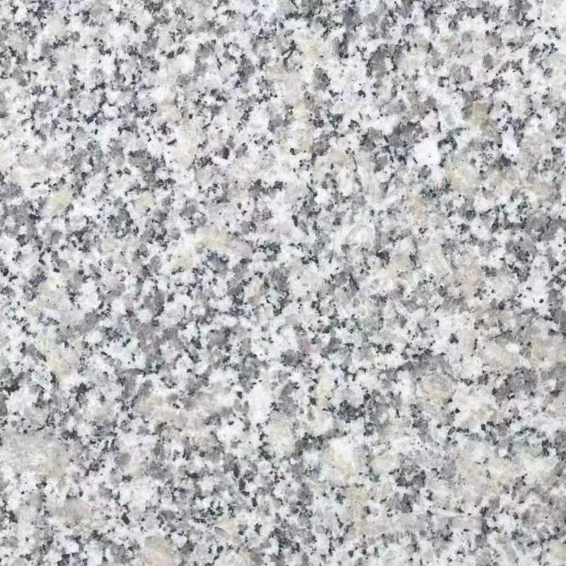 【麻城同富石業】優勢產品麻城602、湖北芙蓉白、湖北白麻大花602花崗巖