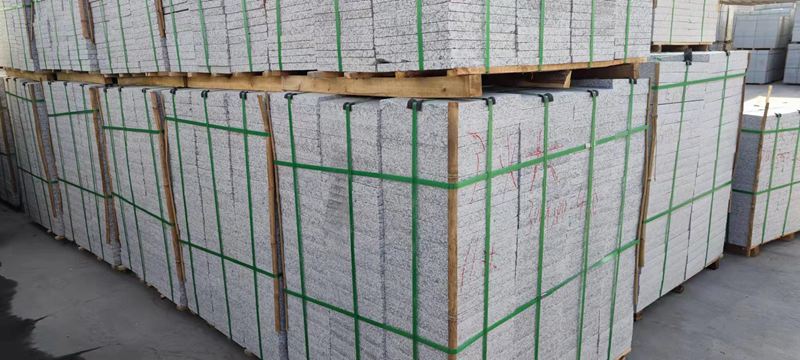 【麻城同富石業】優勢產品麻城602、湖北芙蓉白、湖北白麻大花602花崗巖