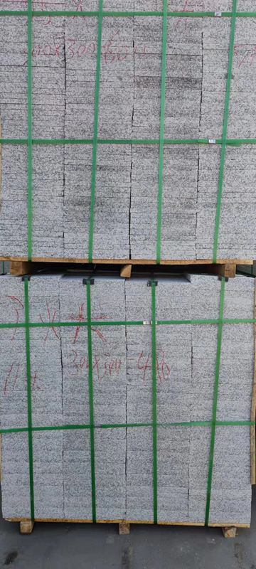 【麻城同富石業】優勢產品麻城602、湖北芙蓉白、湖北白麻大花602花崗巖