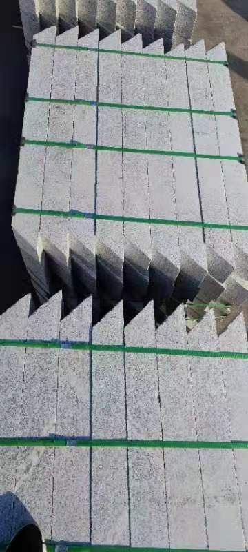 【麻城同富石業】優勢產品麻城602、湖北芙蓉白、湖北白麻大花602花崗巖