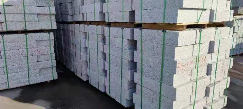 【麻城同富石業】優勢產品麻城602、湖北芙蓉白、湖北白麻大花602花崗巖