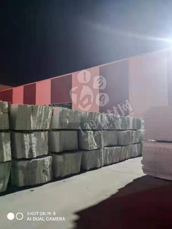 【麻城同富石業】優勢產品麻城602、湖北芙蓉白、湖北白麻大花602花崗巖