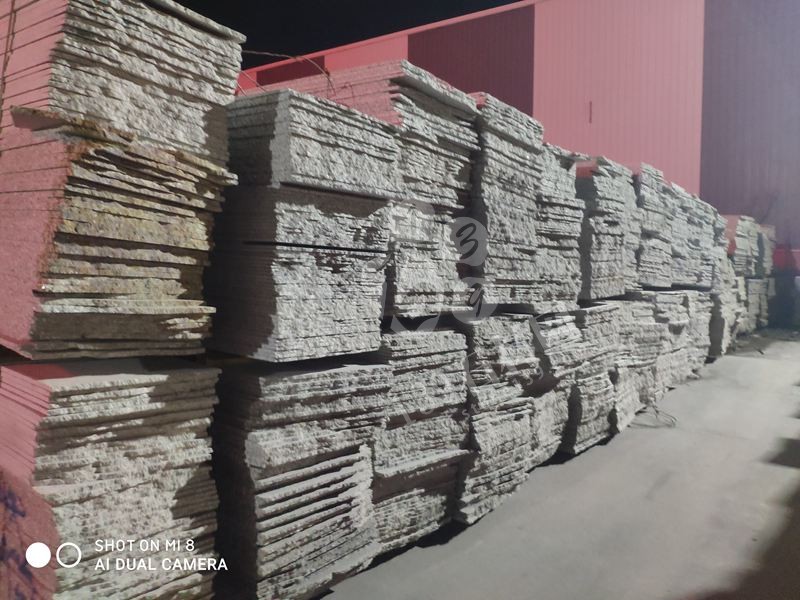 【麻城同富石業】優勢產品麻城602、湖北芙蓉白、湖北白麻大花602花崗巖