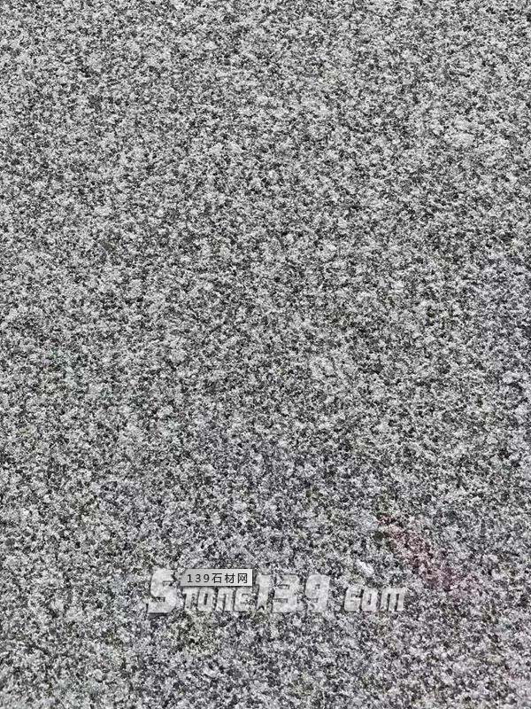 廣西芝麻黑花崗巖園林裝飾成品