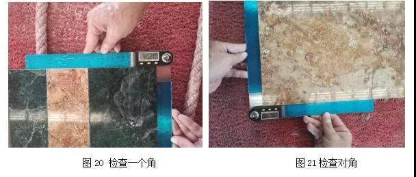 石材技術(shù):石材垂直度的五種檢驗(yàn)方法,你知道嗎?