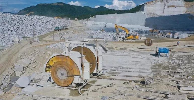 天價!起始價68億元!廣東省封開縣古利山礦區飾面用花崗巖礦采礦權掛牌出讓!