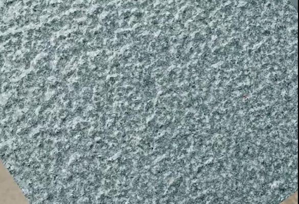 廣西青石桂林龍勝縣輝綠巖石材礦山及超大荒料欣賞!