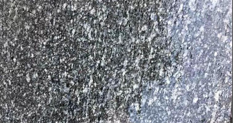 國產特色花崗巖夜里雪石材欣賞!