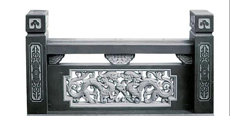 萬源青石幾種常見表面加工效果欣賞