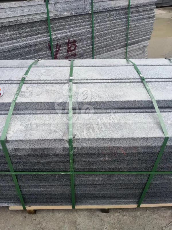 【乾宇石業】主營金寨黑花崗巖(安徽芝麻黑可替代福建芝麻黑654)