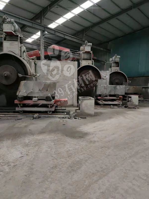 【乾宇石業】主營金寨黑花崗巖(安徽芝麻黑可替代福建芝麻黑654)