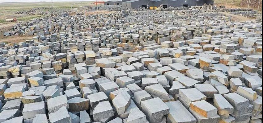 內(nèi)蒙古烏拉特中旗聯(lián)社與當(dāng)?shù)厥男袠I(yè)商會(huì)初步達(dá)成信貸合作意向，附黑石產(chǎn)品欣賞！