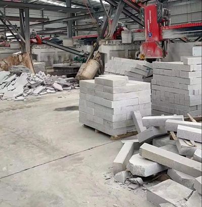 麻城石材工人砸廠事件持續發酵,警方已介入調查!兩敗俱傷,得不償失!