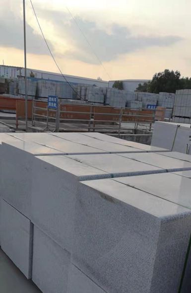 【麻城盛鑫石材】主營(yíng)湖北芝麻白603、芙蓉白602、外墻干掛、地鋪、路沿石等異形板材