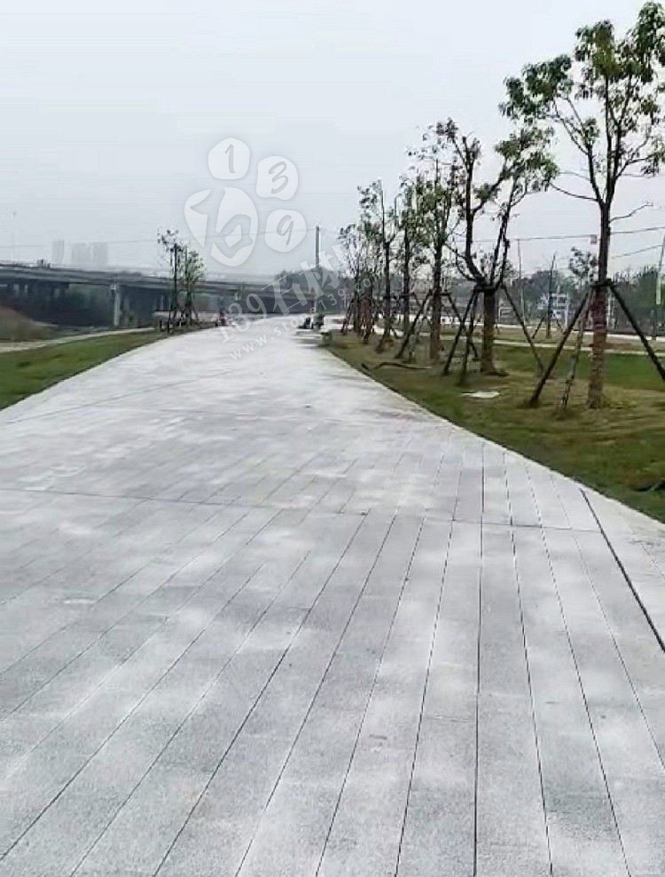 【麻城盛鑫石材】主營(yíng)湖北芝麻白603、芙蓉白602、外墻干掛、地鋪、路沿石等異形板材