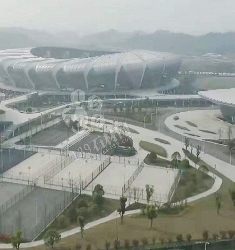 【麻城盛鑫石材】主營(yíng)湖北芝麻白603、芙蓉白602、外墻干掛、地鋪、路沿石等異形板材