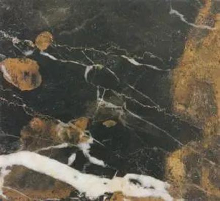 黑金花大理石-關(guān)鍵詞:富麗堂皇、華麗高貴、黑色奢華