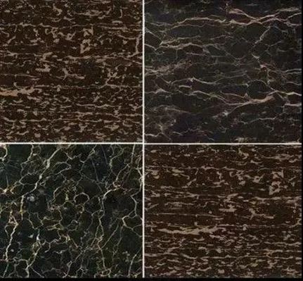 黑金花大理石-關(guān)鍵詞:富麗堂皇、華麗高貴、黑色奢華