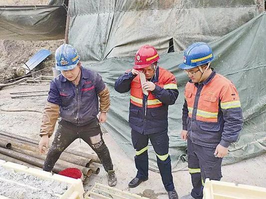 河南石材產(chǎn)區(qū)桐柏縣發(fā)現(xiàn)特大型金礦,預(yù)計可獲金儲量50噸