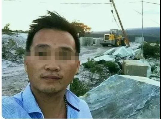 中國石材老板在巴西花崗巖礦山遭槍殺！領館發布安全提醒！石材人實屬不易！