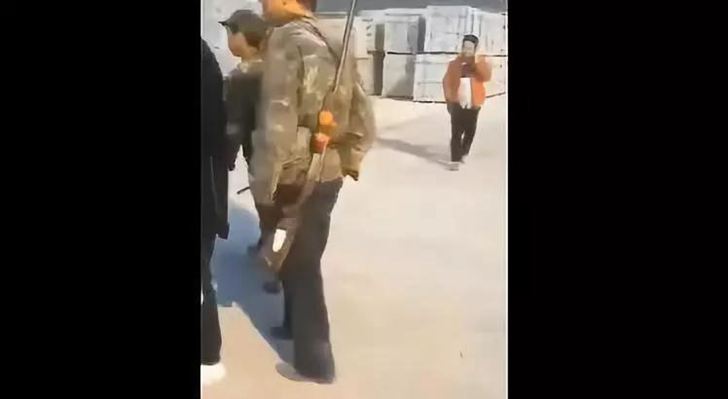 中國石材老板在巴西花崗巖礦山遭槍殺！領館發布安全提醒！石材人實屬不易！